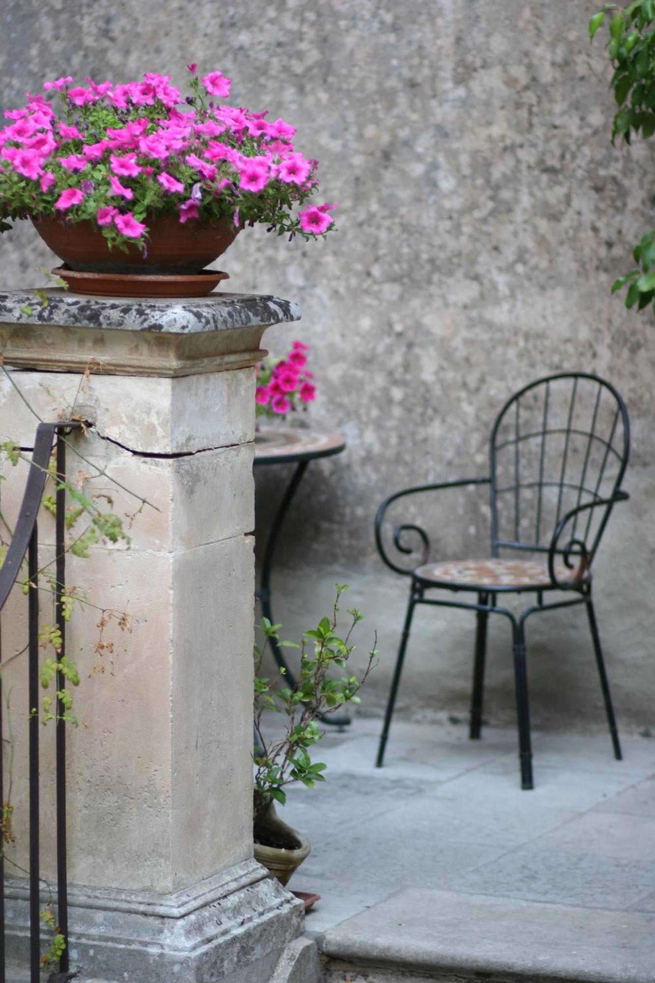 Palazzo Il Cavaliere B&B De Charme Modica Exterior photo